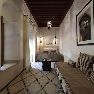 Superior Kamer met een King Size Bed
